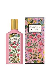 New Fragrances: GUCCI Flora Gorgeous Gardenia EDP 100ml