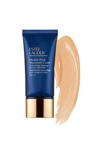 ESTÉE LAUDER Double Wear Maximum Cover Camouflage Makeup for Face and Body SPF &hellip;