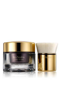 Test 1: ESTÉE LAUDER ReNu Ultimate Diamond Mask Noir 50ml