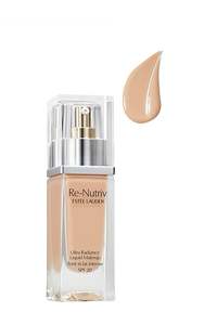 ESTÉE LAUDER Re-Nutriv Ultra Radiance Liquid Makeup SPF20 30ml 2W1 Dawn
