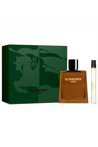 BURBERRY Hero EDP 100ml Set