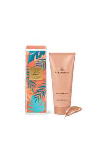 Glasshouse Fragrances: GLASSHOUSE FRAGRANCES Body Cream Salt Water Blush Glow 200ml