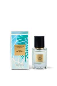 Glasshouse Fragrances: GLASSHOUSE FRAGRANCES EDP Sunlit Saltwater 30ml