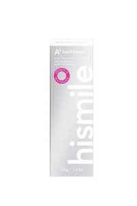Hismile: HISMILE A+ Whitening Toothpaste 100g