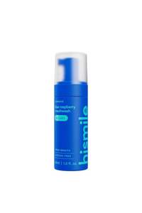 Hismile: HISMILE Foam Mouth Blue Raspberry 45ml
