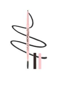 La Girl: L.A Girl Arch Envy Brow Soft Black