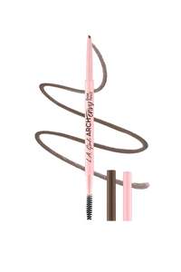 La Girl: L.A Girl Arch Envy Brow Medium Brown