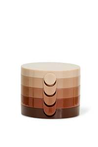 Natio: NATIO Pocket Palette Bronze 12g