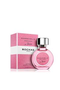 New Fragrances: ROCHAS Mlle in Paris EDP 30ml