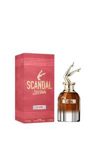 JEAN PAUL GAULTIER Scandal Elixir Parfum 50ml