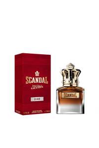 Jean Paul Gaultier Scandal Pour Homme Elixir Parfum 50ml