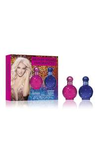 New Fragrances: BRITENY SPEARS Fantasy & Midnight Fantasy EDP 50ml Set