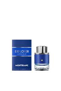 MONTBLANC Explorer Ultra Blue  EDP 60ml