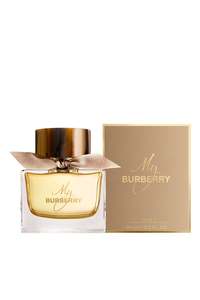New Fragrances: BURBERRY My Burberry EDP 90ml