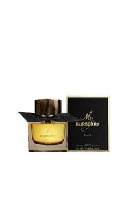 New Fragrances: BURBERRY My Burberry Black Eau De Parfum 50ml