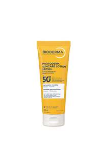 BIODERMA Photoderm Lotion SPF50+ 200ml