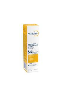 BIODERMA Photoderm Fluid SPF50+ 50ml