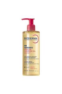 Bioderma: BIODERMA Sensibio Micellar Cleansing Oil 300ml