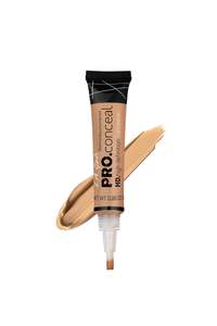 La Girl: LA. Girl HD Pro Concealer Medium Beige