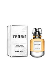 GIVENCHY L'Interdit Narcisse Blanc EDP 50ml