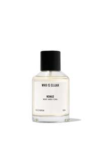 New Fragrances: WHO IS ELIJAH Nomad EDP 100ml