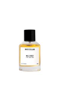 New Fragrances: WHO IS ELIJAH Wall Street EDP 100ml