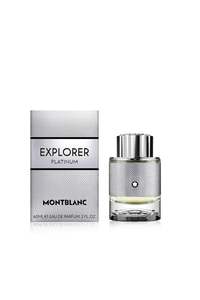 MONTBLANC Explorer Platinum EDP 60ml