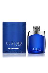 New Fragrances: MONTBLANC Legend Blue EDP 100ml
