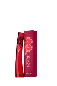 Kenzo Le Rouge Flower EDP 50ml