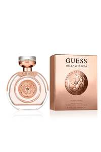 GUESS Bella Vita Rosa EDT 100ml