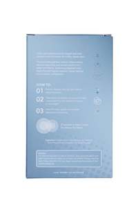NATIO Clear Pimple Patch Kit 27s