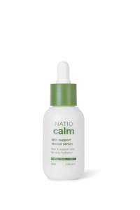 NATIO Calm Skin Support Rescue Serum 30ml