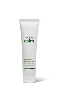 NATIO Calm Gentle Care Hydrating Lotion 100ml