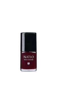 NATIO Nail Colour Mulberry 15ml