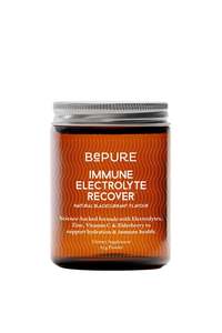 Bepure: BePure Imm Electrol Recover 63g