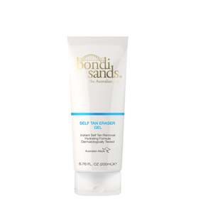 BONDI Self Tan Eraser Gel 200ml