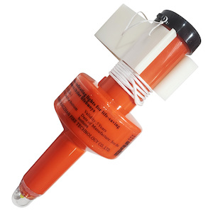 Products: Lifebouy Light Model FZQD-1, SOLAS EC MED – Liferafts South Pacific