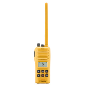 Icom radio IC-GM1600 – Liferafts South Pacific