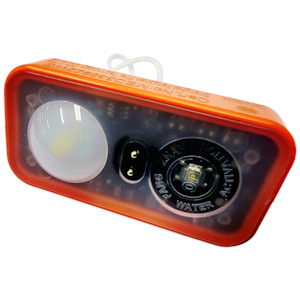 Lifejacket Light, OVERSTOCKED SPECIAL – Liferafts South Pacific