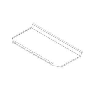 Parts: Ash Belly Pan