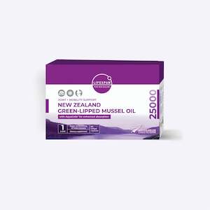 Green-lipped mussel: Green Lipped Mussel Oil | Enhanced Joint Oil with AquaCelle®