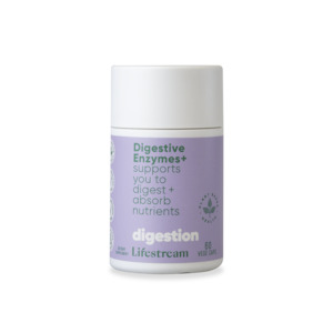 Digestive Enzymes+