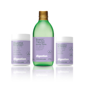 Bundle: Everyday Gut Wellness Pack