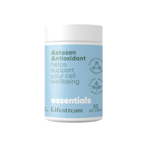 Astazan Antioxidant
