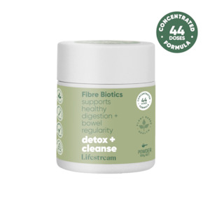 Fibre Biotics