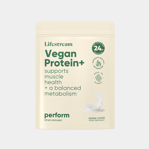 All: Vegan Protein+ Powder