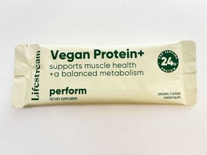 All: Vegan Protein+ Powder Sachet 30g
