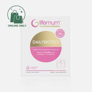 DailyBiotics