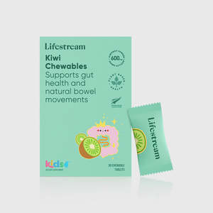 All: Kiwi Chewables