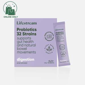 Probiotics 32 Strains
